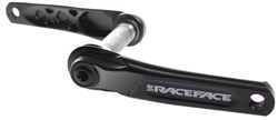 Race Face Aeffect 137mm Cranks Arms Only