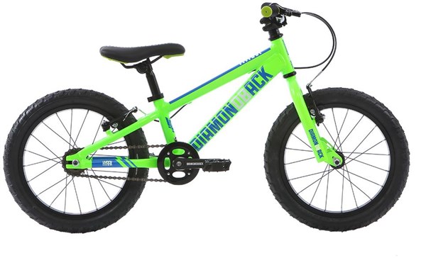 Diamondback - Hyrax 16w | City-cykler DiamondBack Hyrax 16w 2018 - Kids Bike | City-cykler