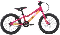 DiamondBack Hyrax 16w 2018 - Kids Bike