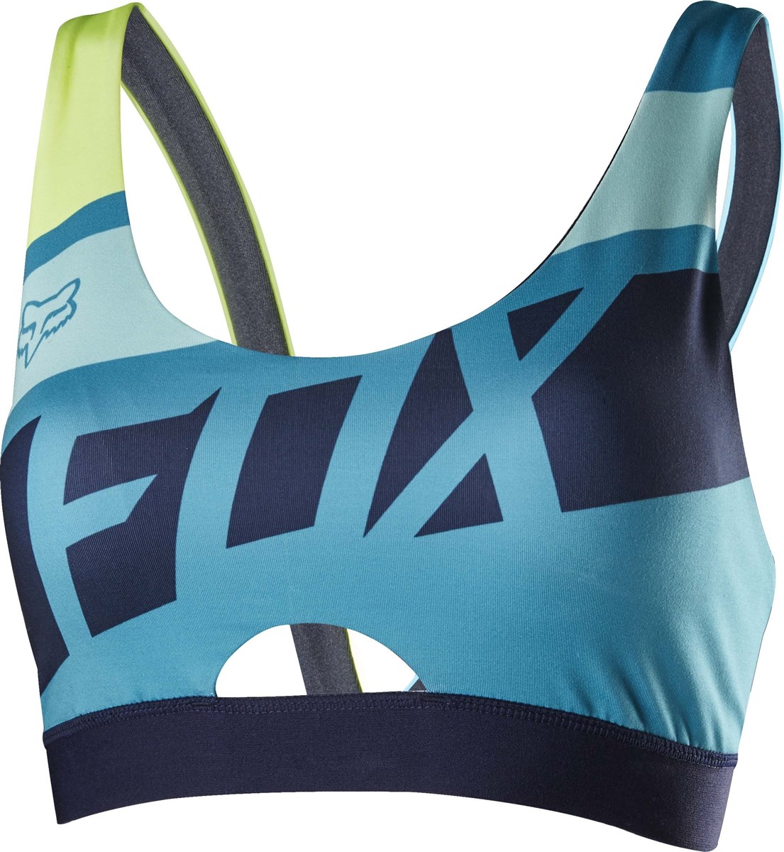Fox Clothing Seca Sports Bra SS17 product image