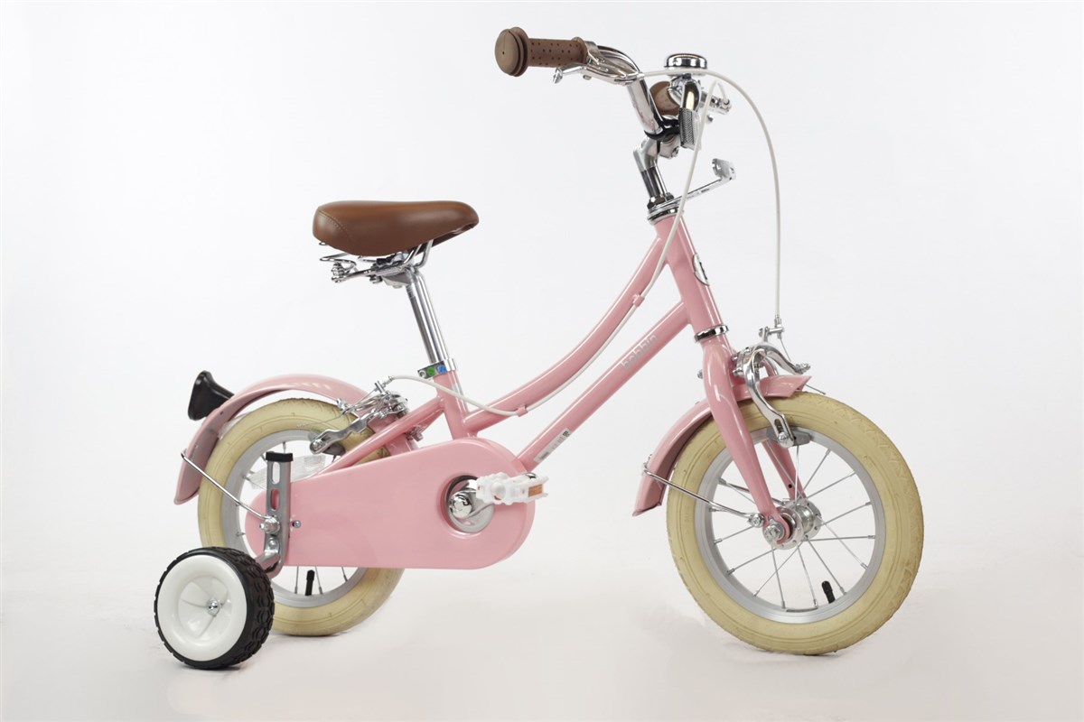 Bobbin Gingersnap 12w - Nearly New - 2016 Kids Bike product image