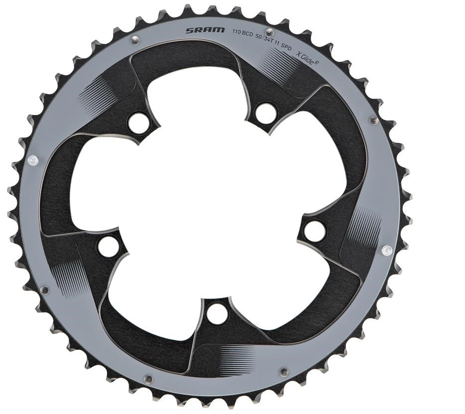 SRAM Red22 X-Glide 11 Speed Road Chain Ring product image