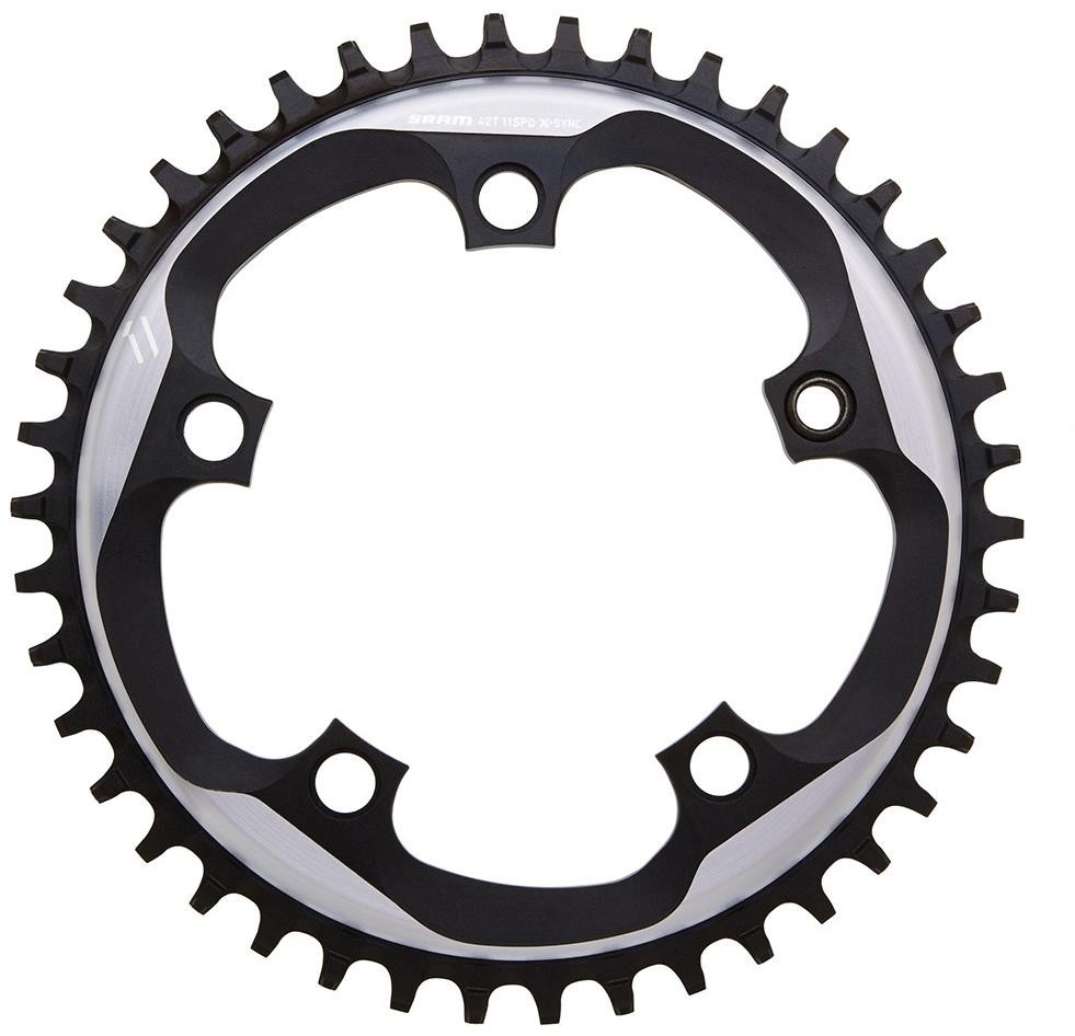 X-Sync 11 Speed Chain Ring image 0