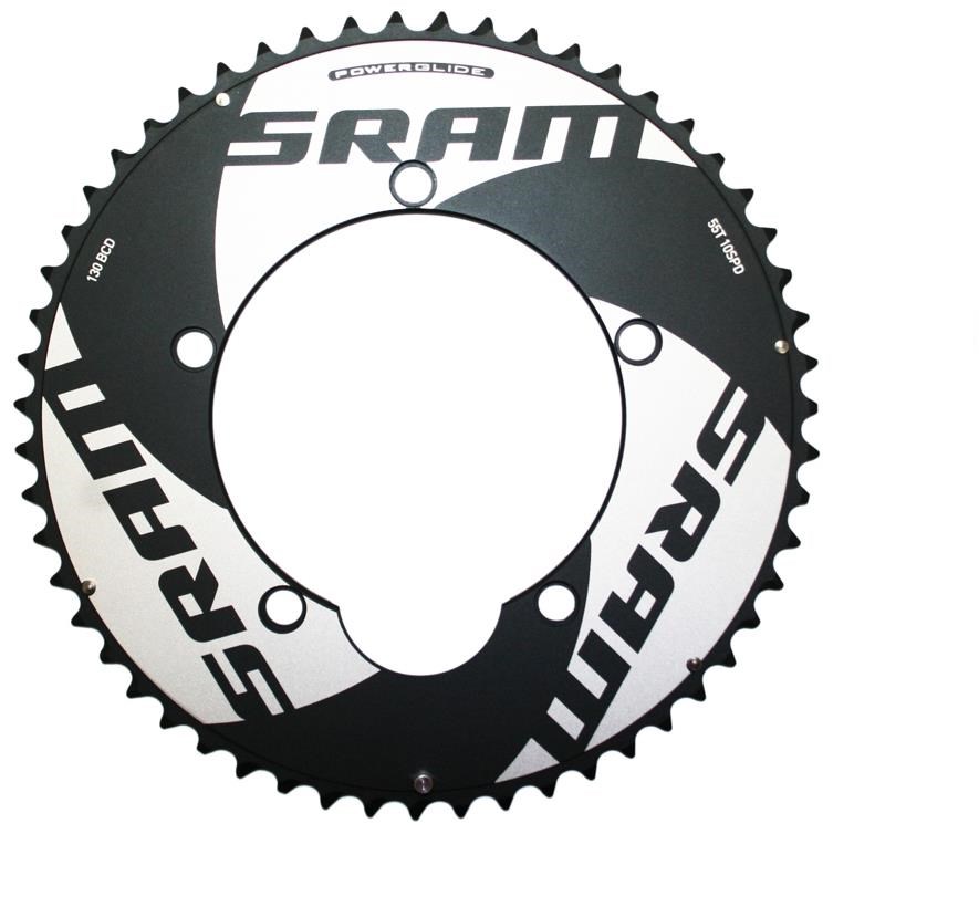 SRAM Red TT Non-Hidden Bolt Road Chain Ring product image