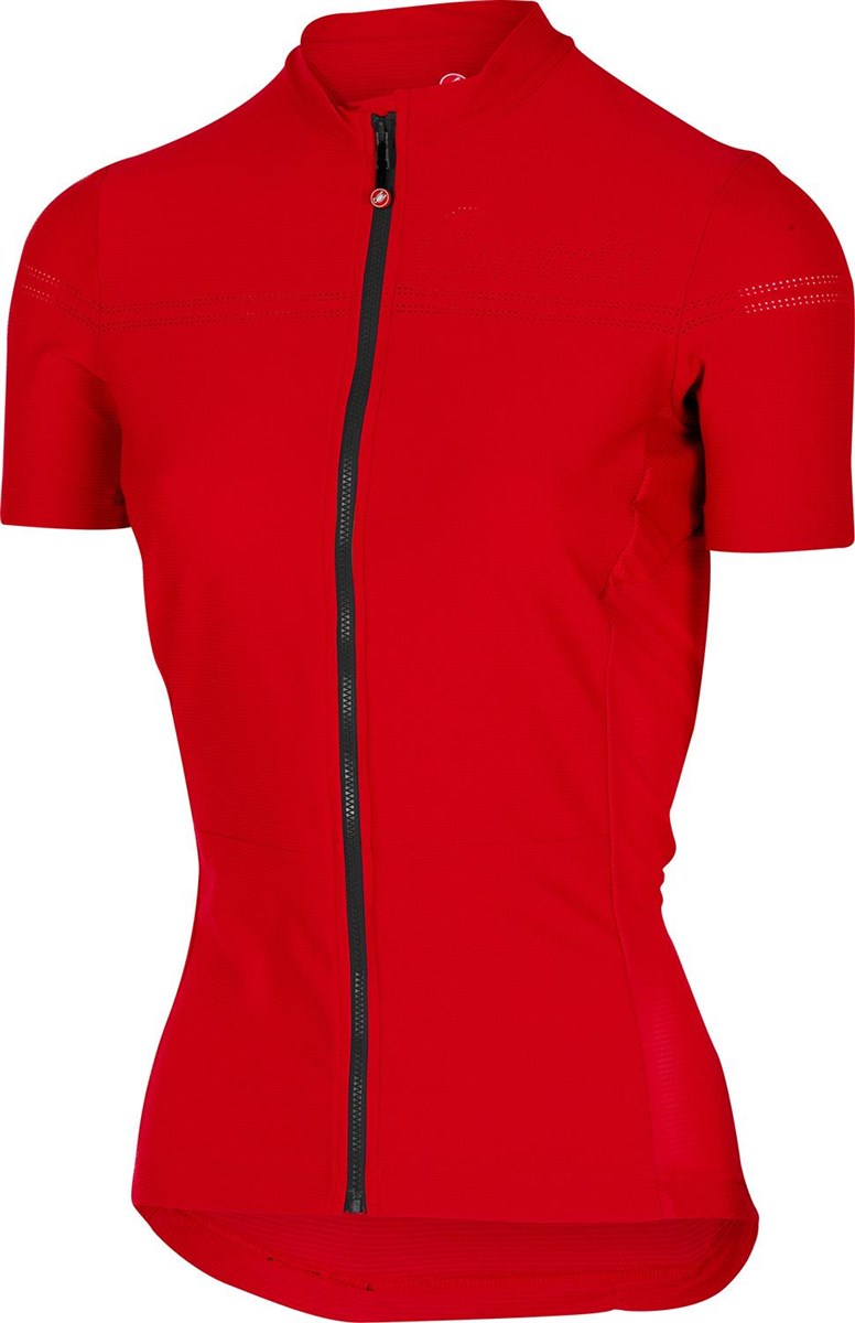 Castelli Promessa 2 Cycling Womens Short Sleeve Jersey product image