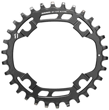 SRAM X-Sync Chainring