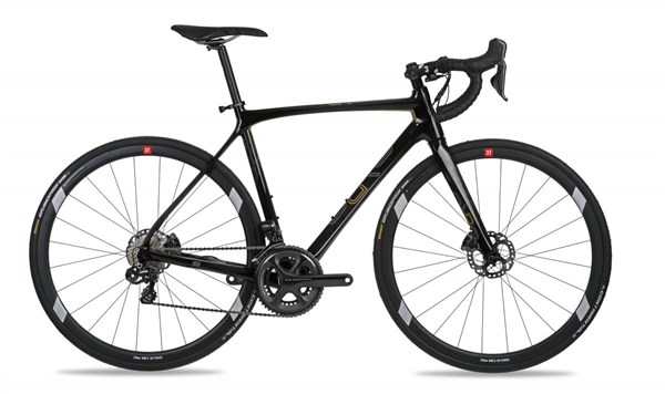 orro gold stc disc ultegra di2 2020 review