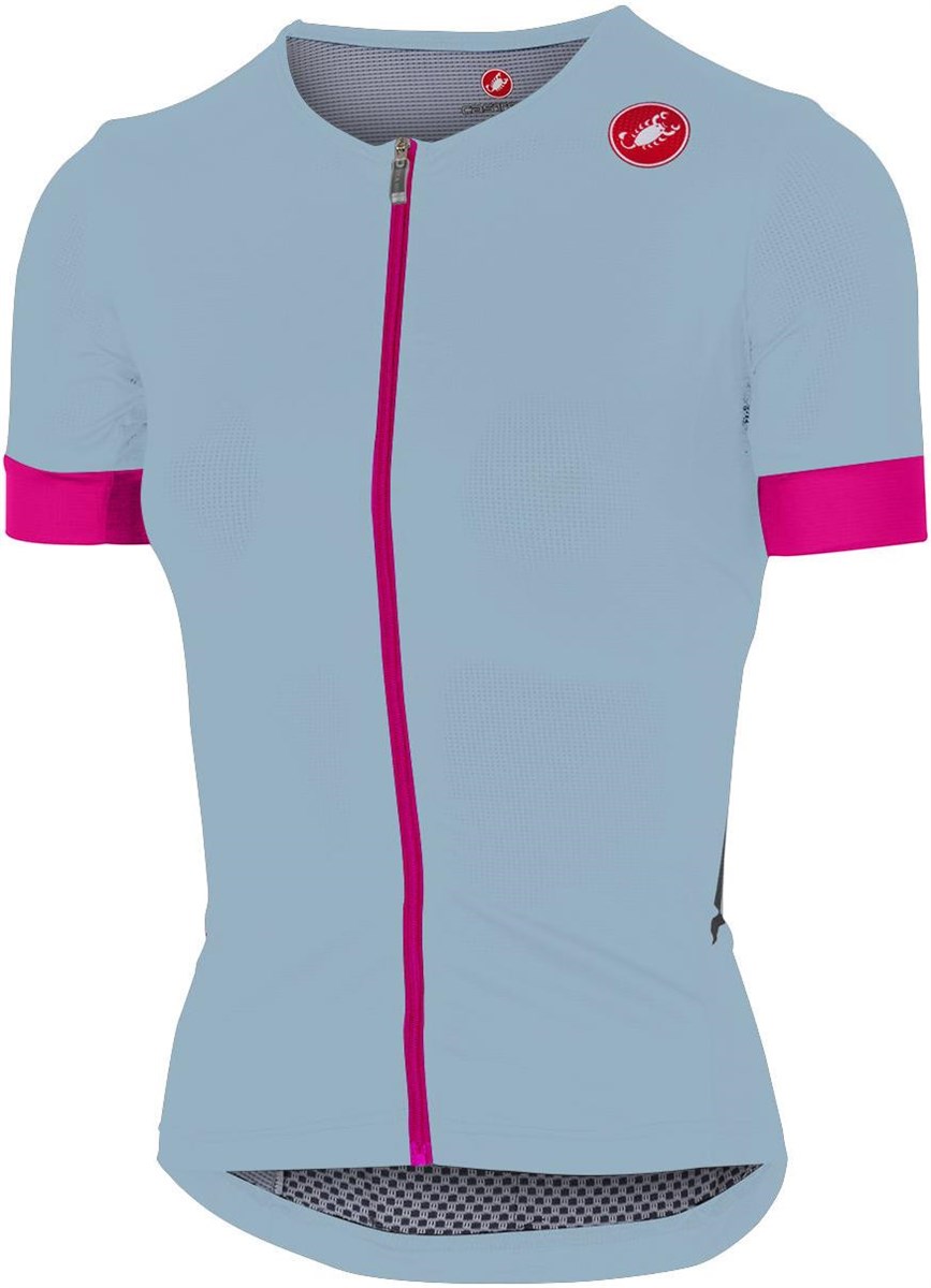 Castelli Free Speed Womens Race Short Sleeve Cycling Jersey SS17 product image