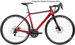 Orro Terra Gravel Disc 105 Racing Sport 2018 - Road Bike