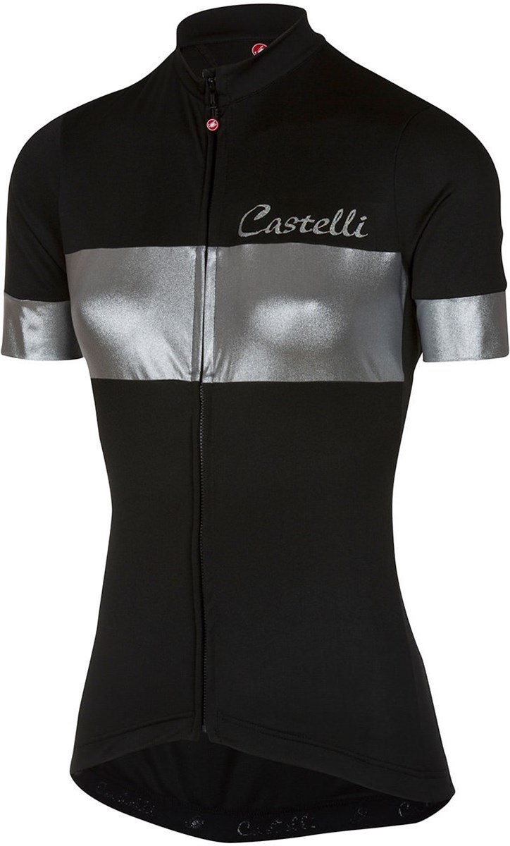 Castelli Cromo Womens Short Sleeve Cycling Jersey SS17 product image