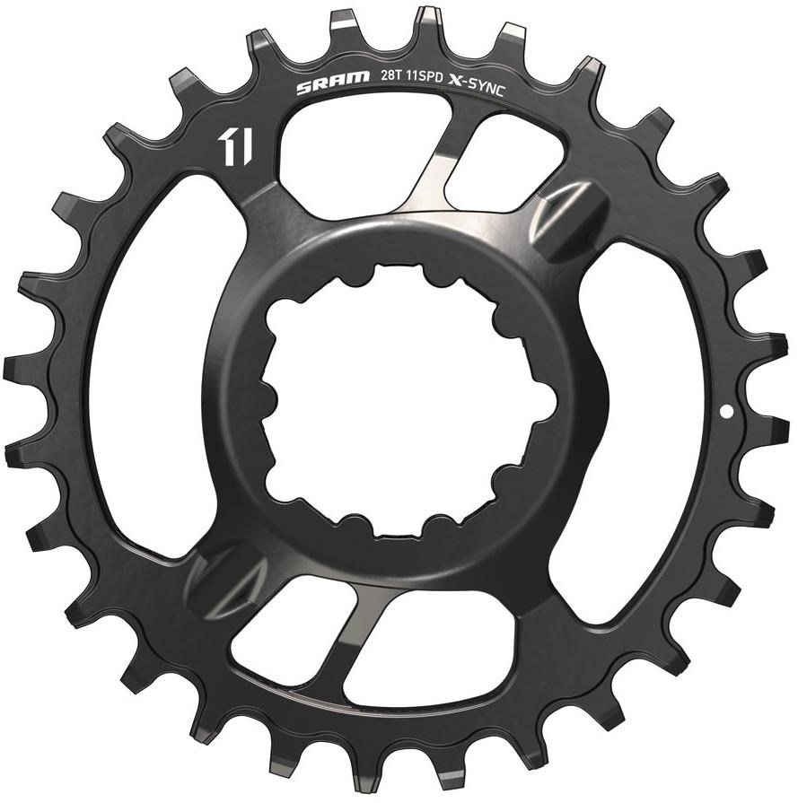 SRAM X-Sync Boost Chain Ring product image