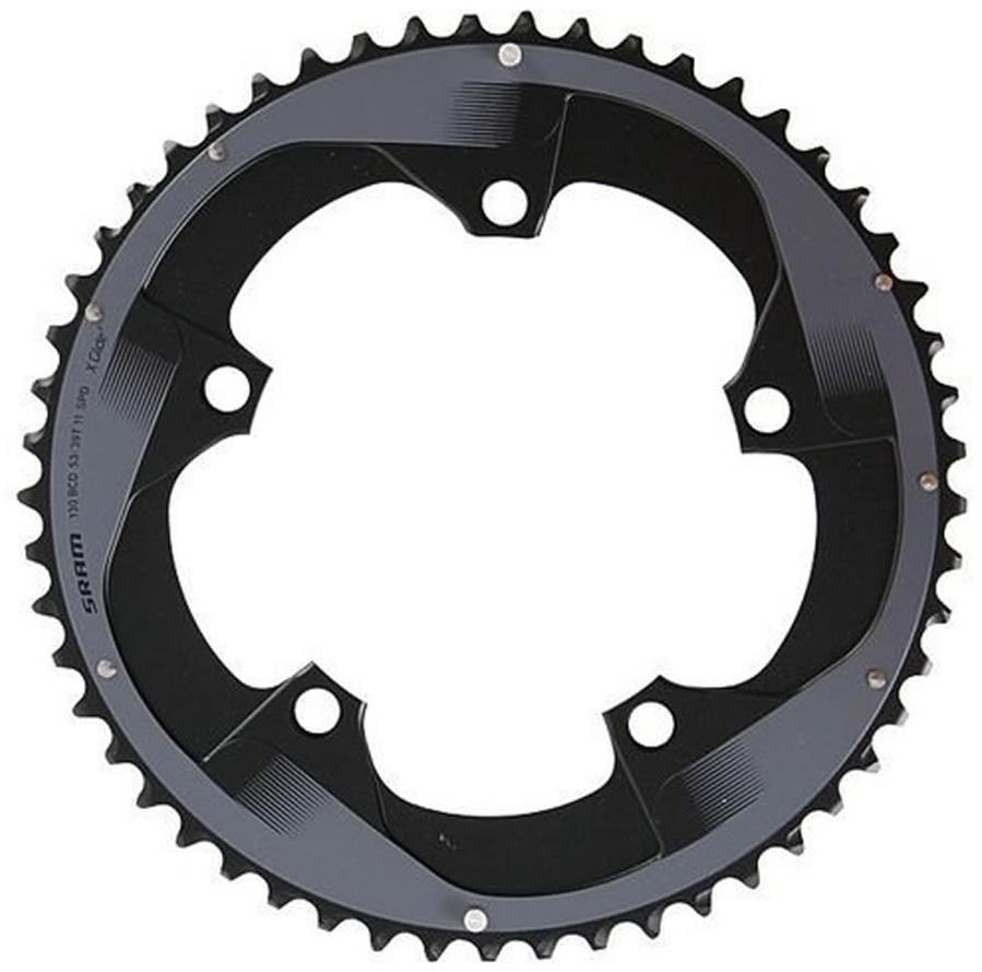 SRAM X-Glide Force 22 Road Chain Ring product image