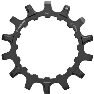 SRAM Bosch Motor X-Sync Chain Ring