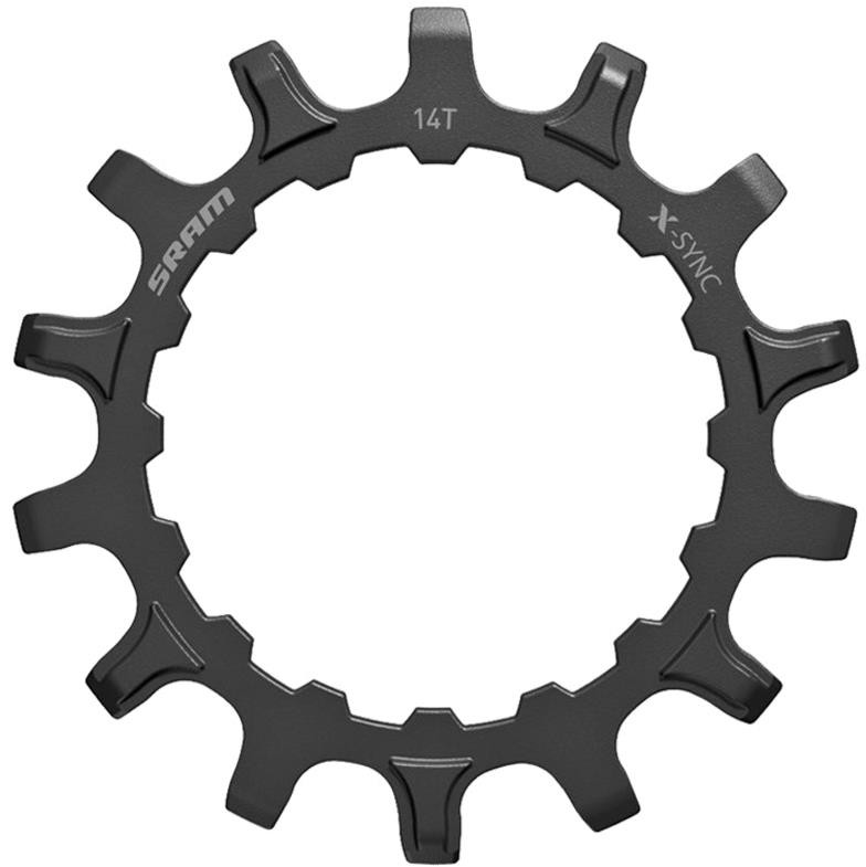 Bosch Motor X-Sync Chain Ring image 0