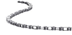 SRAM Hollow Pin 11 Speed Chain With Powerlock