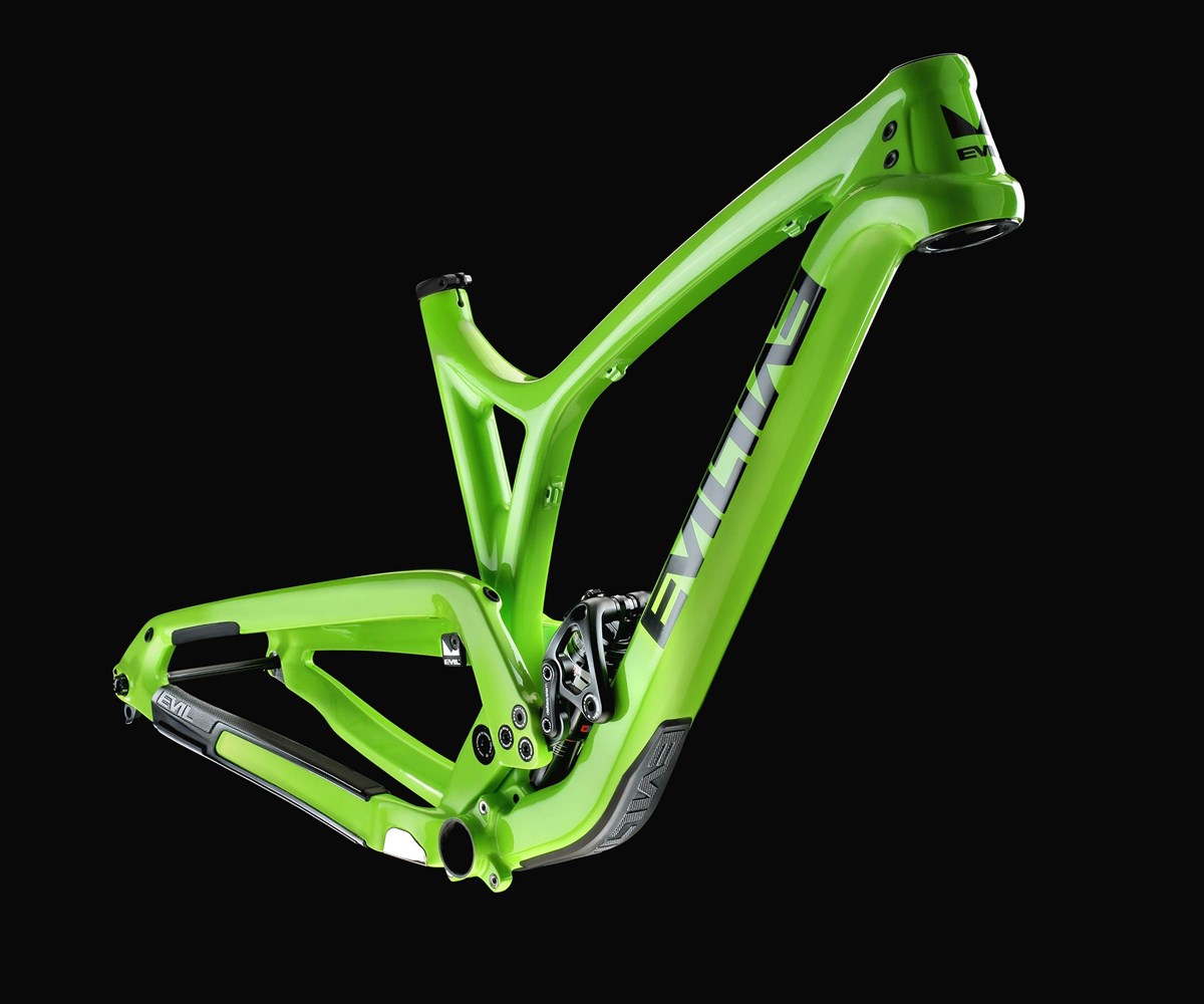 Evil The Following 29er Frame 2017 product image