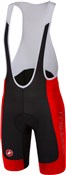 Castelli Evoluzione 2 Cycling Bibshort
