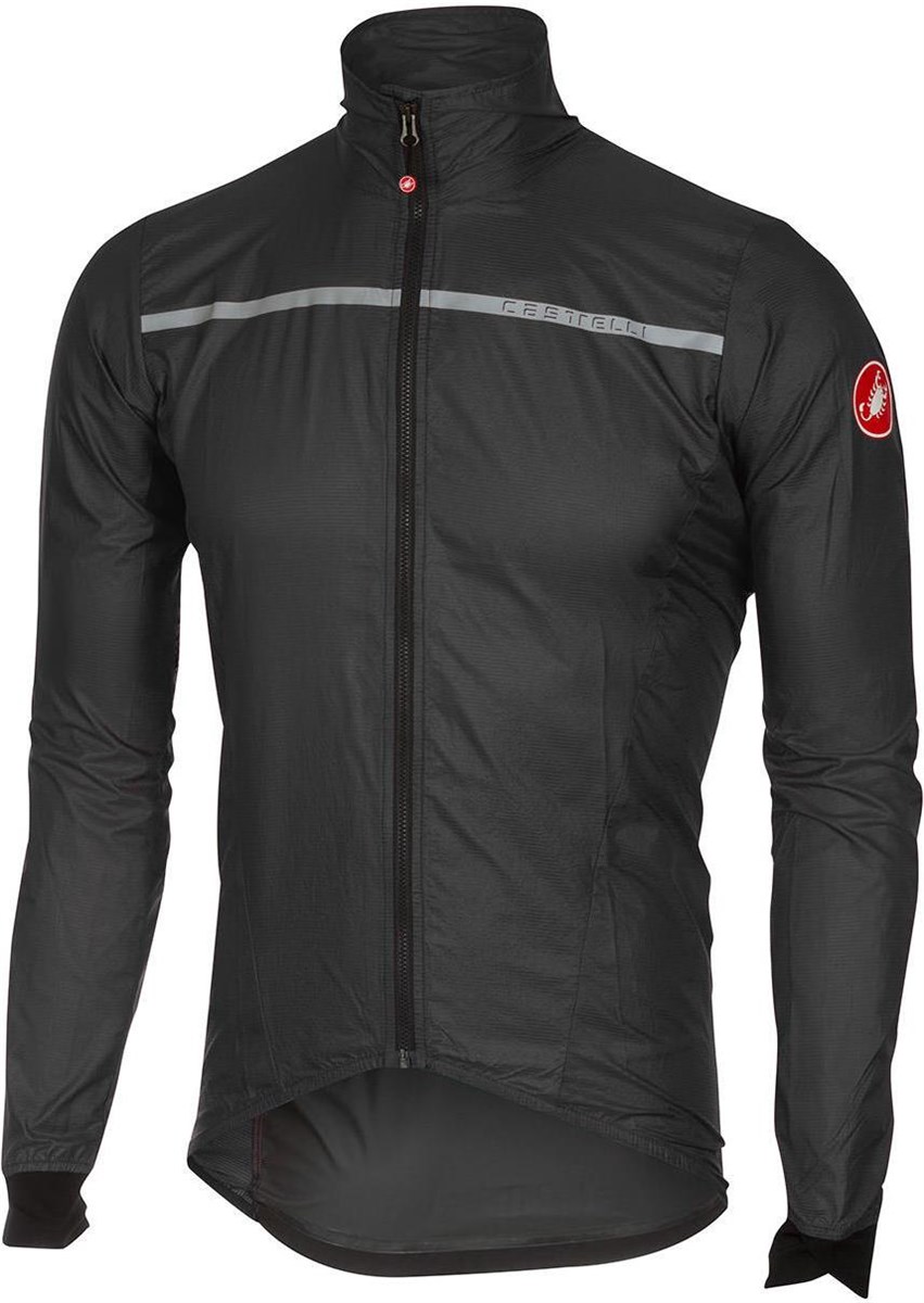 Castelli Superleggera Cycling Jacket product image