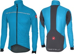 Castelli Superleggera Cycling Jacket