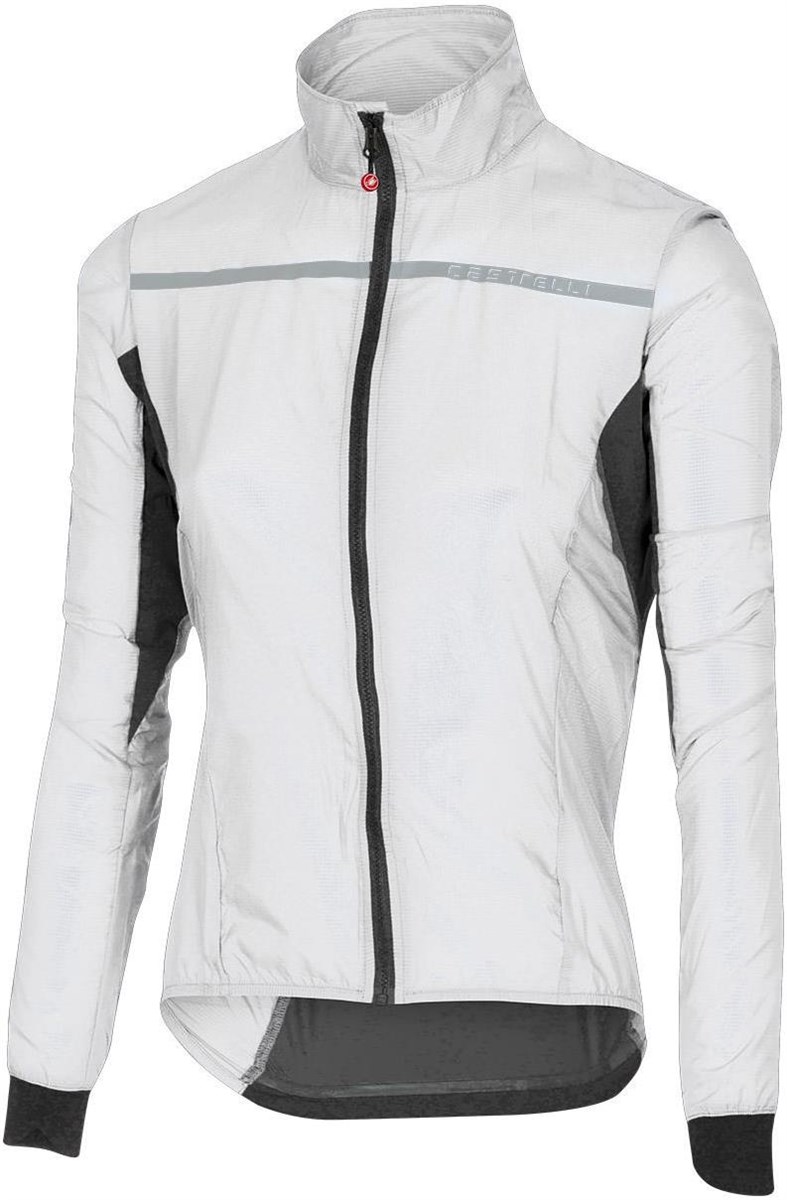 Castelli Superleggera Womens Cycling Jacket product image