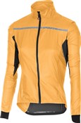 Castelli Superleggera Womens Cycling Jacket