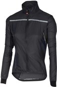 Castelli Superleggera Womens Cycling Jacket