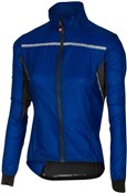 Castelli Superleggera Womens Cycling Jacket