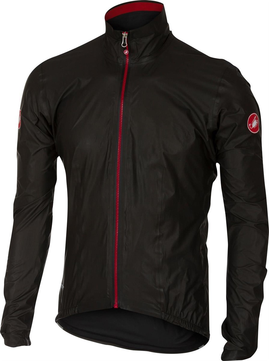 Castelli Idro Waterproof Cycling Jacket AW17 product image