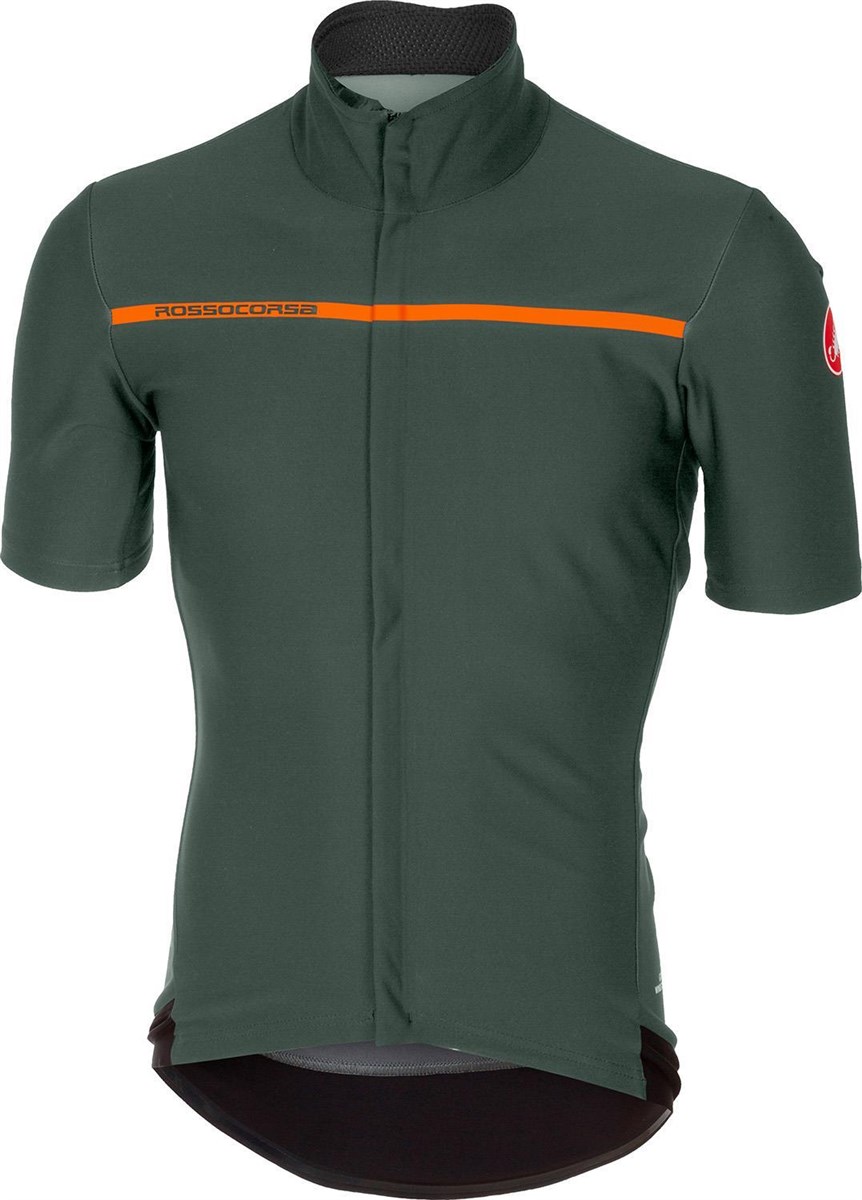 Castelli Gabba 3 Cycling Short Sleeve Jersey product image