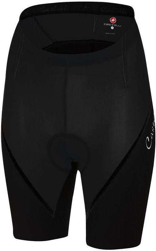 Castelli Magnifica Womens Cycling Shorts SS17 product image