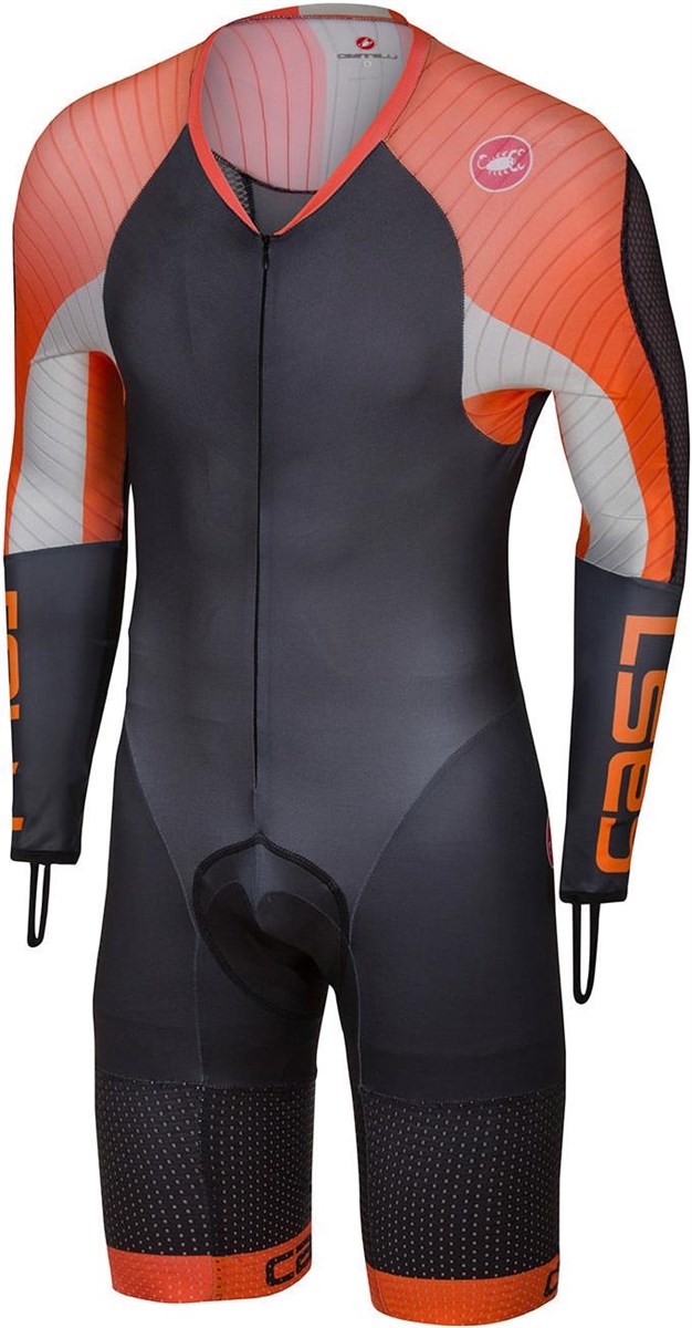 Castelli Body Paint 3.3 Long Sleeve Speed Suit product image
