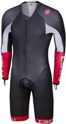 Castelli Body Paint 3.3 Long Sleeve Speed Suit