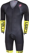 Castelli Body Paint 3.3 Long Sleeve Speed Suit