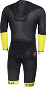Castelli Body Paint 3.3 Long Sleeve Speed Suit