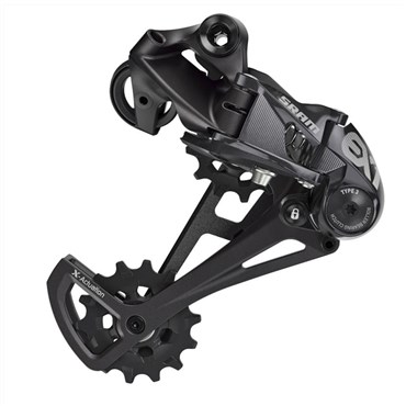 SRAM EX1 Long Cage Rear Derailleur