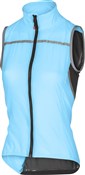 Castelli Superleggera Womens Cycling Vest