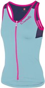 Castelli Solare Womens Sleeveless Jersey