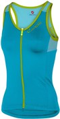 Castelli Solare Womens Sleeveless Jersey