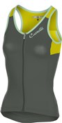 Castelli Solare Womens Sleeveless Jersey