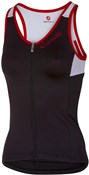 Castelli Solare Womens Sleeveless Jersey