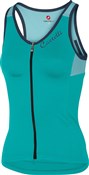 Castelli Solare Womens Sleeveless Jersey