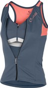 Castelli Solare Womens Sleeveless Jersey