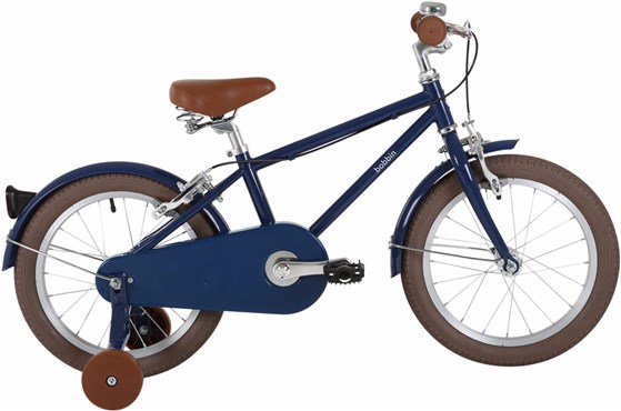 Bobbin Moonbug 16w 2017 - Kids Bike