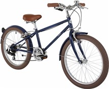 Bobbin Moonbug 20w 2017 - Kids Bike