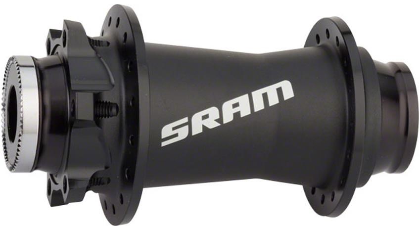 SRAM Predictive Steering Mtb Front Disc Hub product image