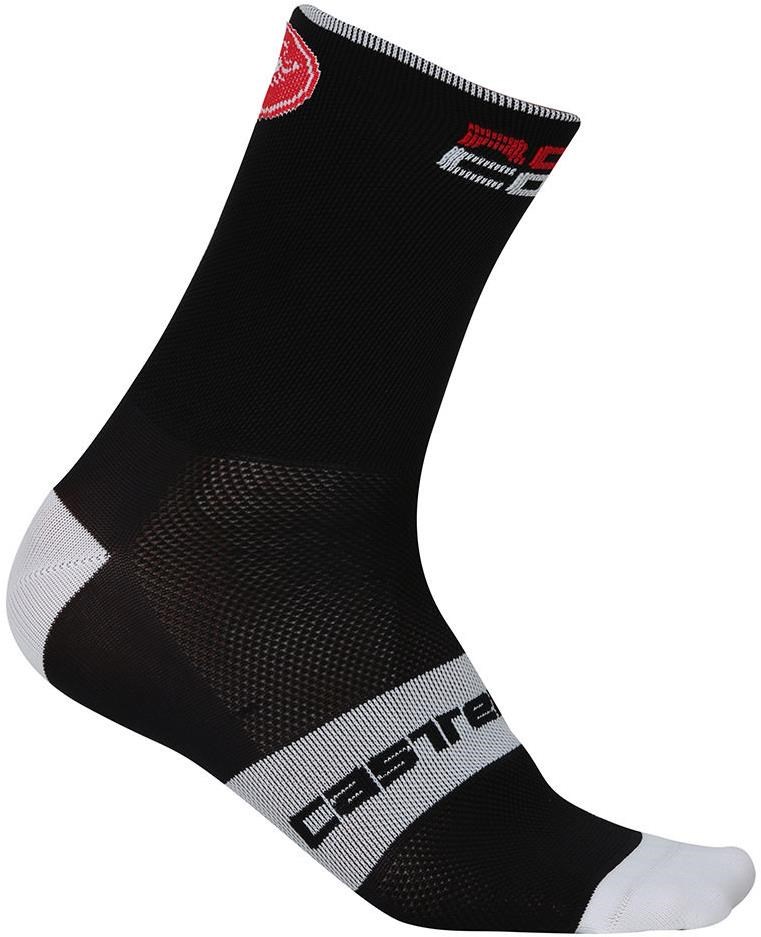 Castelli Rosso Corsa 13 Cycling Socks product image