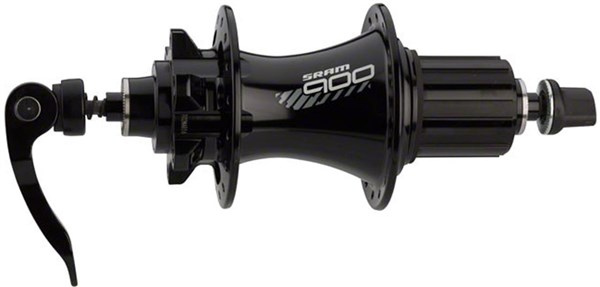 sram mtb hubs