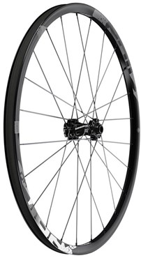 SRAM Rail 40 27.5" Aluminium Clincher Front Wheel SRAM Rail 40 27.5" Aluminium Clincher Front Wheel