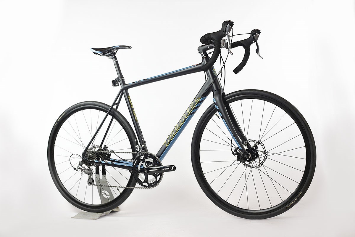 Kona Esatto Disc - Nearly New - 56cm - 2015 Road Bike product image