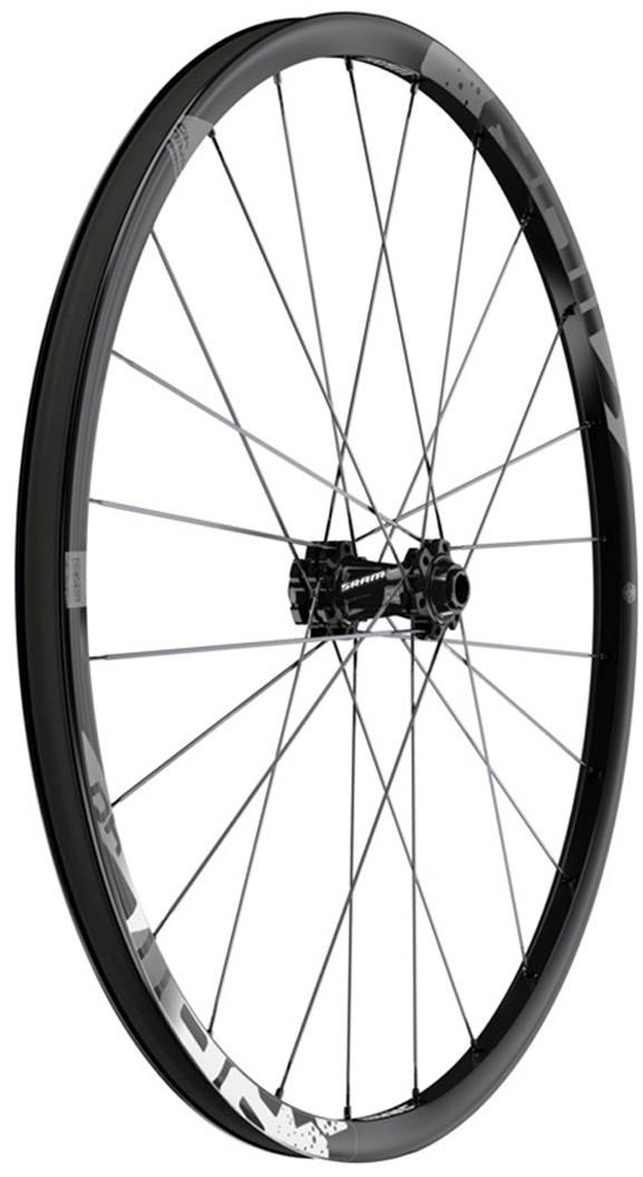 SRAM Rail 40 29" Front Wheel product image